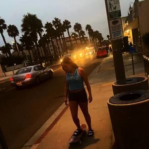 Meet your Posher, Courtney